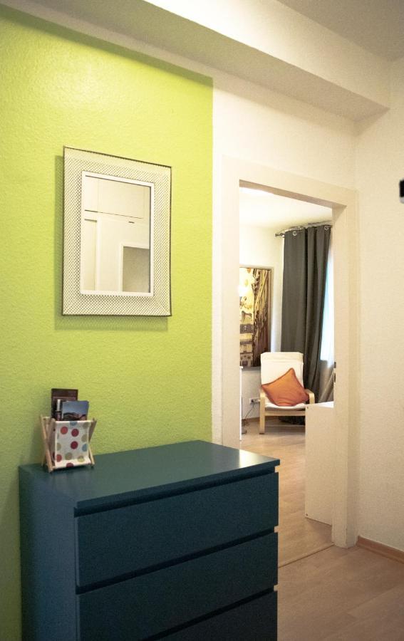 Griffn Properties Flora เอสเซน ภายนอก รูปภาพ