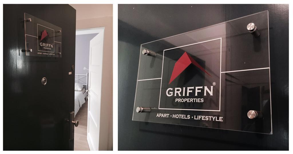 Griffn Properties Flora เอสเซน ภายนอก รูปภาพ